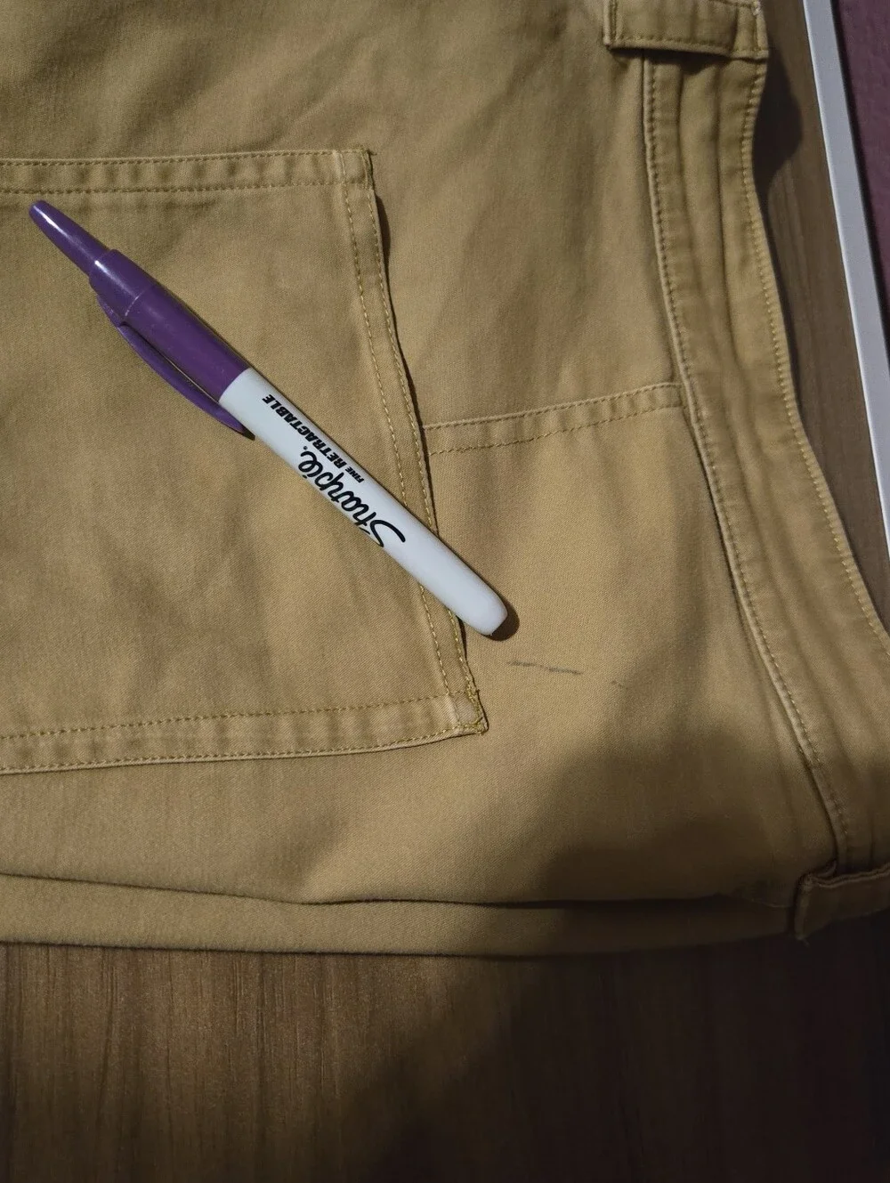 The North Face 40” north